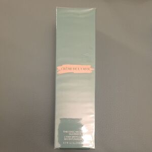 La Mer The Cool Micellar Cleanser - Soft Green Elegance